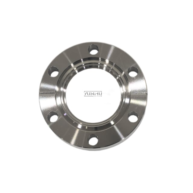 Flange perfurada CF