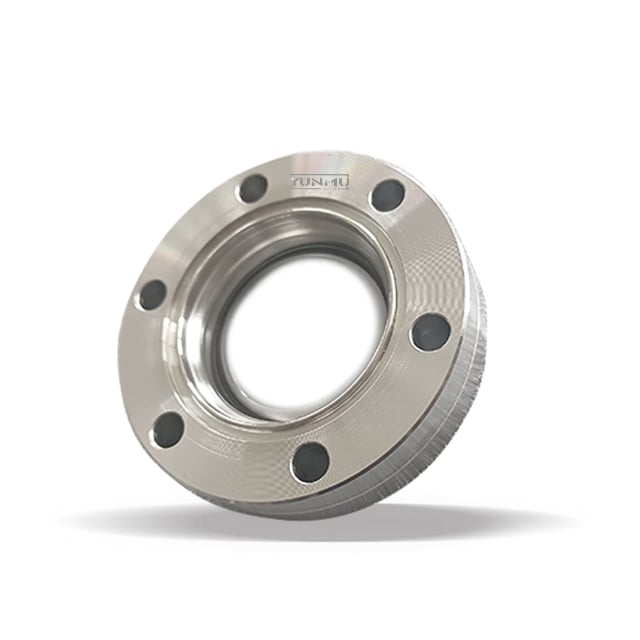 CF Vacuum Viewports (Kodial Glass Viewports）