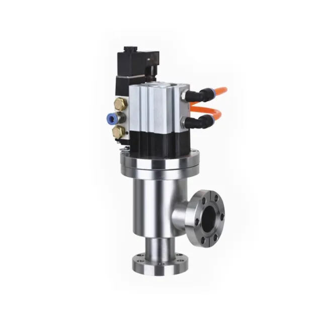 Quels secteurs industriels nécessitent des unités fiables de valves de décharge sous vide et de surpression ?