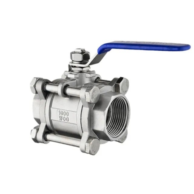 Why Is a Vacuum and Pressure Relief Valve Important for Safety?