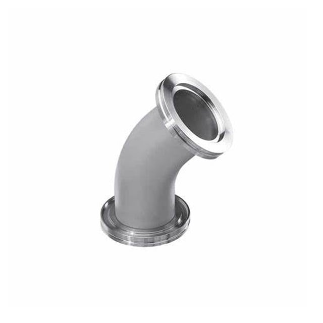 Codo ISO de 90°