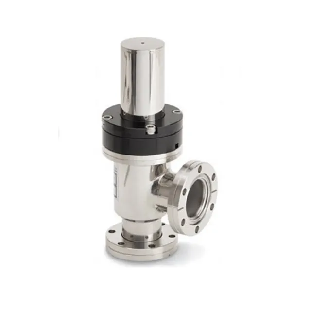 Comment les systèmes de valves de décharge sous vide et de surpression protègent-ils les équipements ?