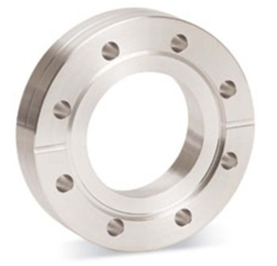 CF Bored Flange details