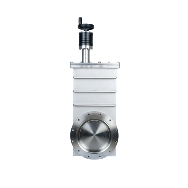 vacuum and pressure relief valve