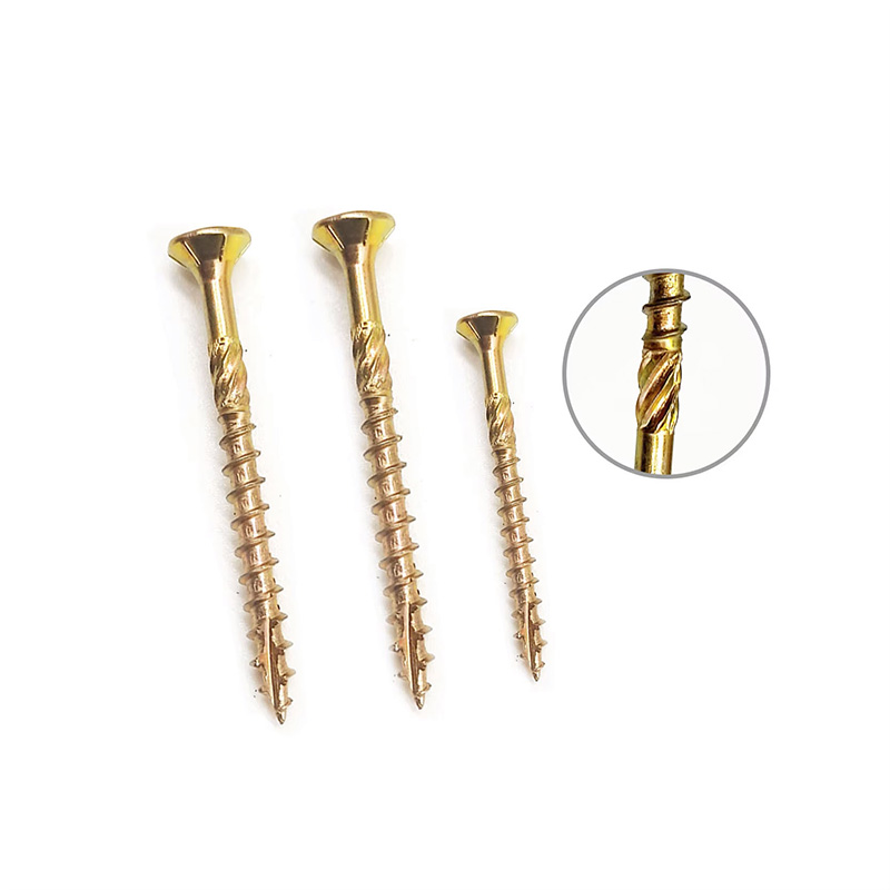Screws 