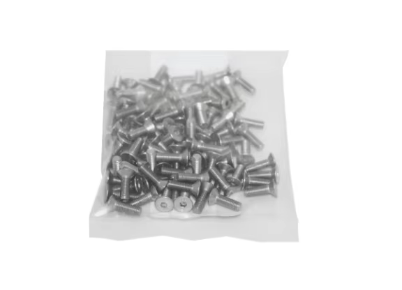 Din China Wholesale Fastener 10mm 25mm 35mm Steel Zinc Plated Hex Head Self Tapping Screw For Engineering Construction factory