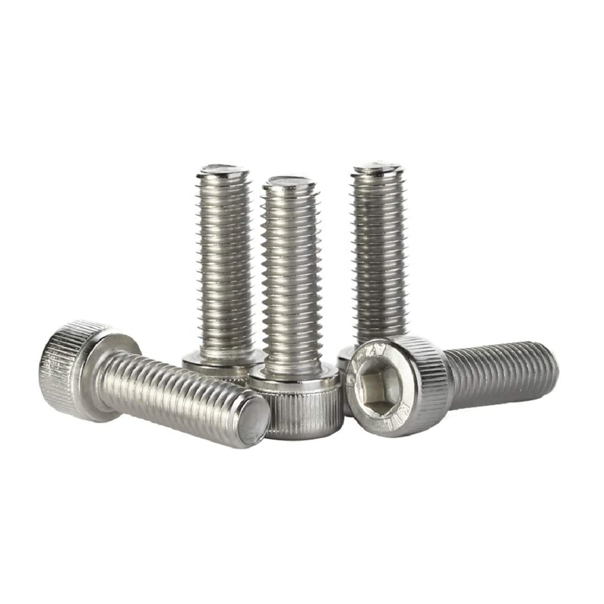 Bolts