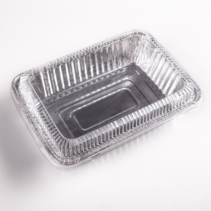 What Makes Aluminum Foil Trays Ideal for Catering and Takeout Services?