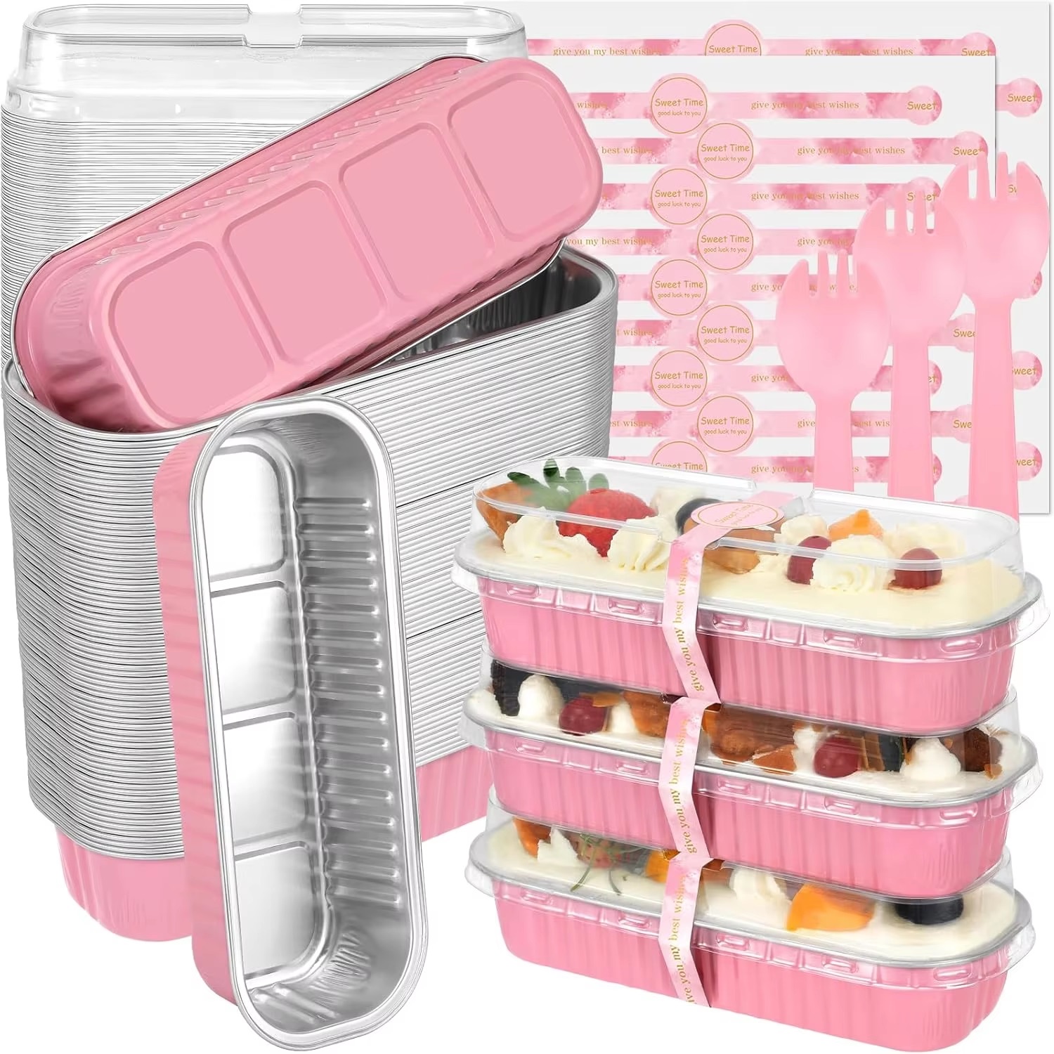 How Can Foil Pans Improve Efficiency in Commercial Food Preparation?