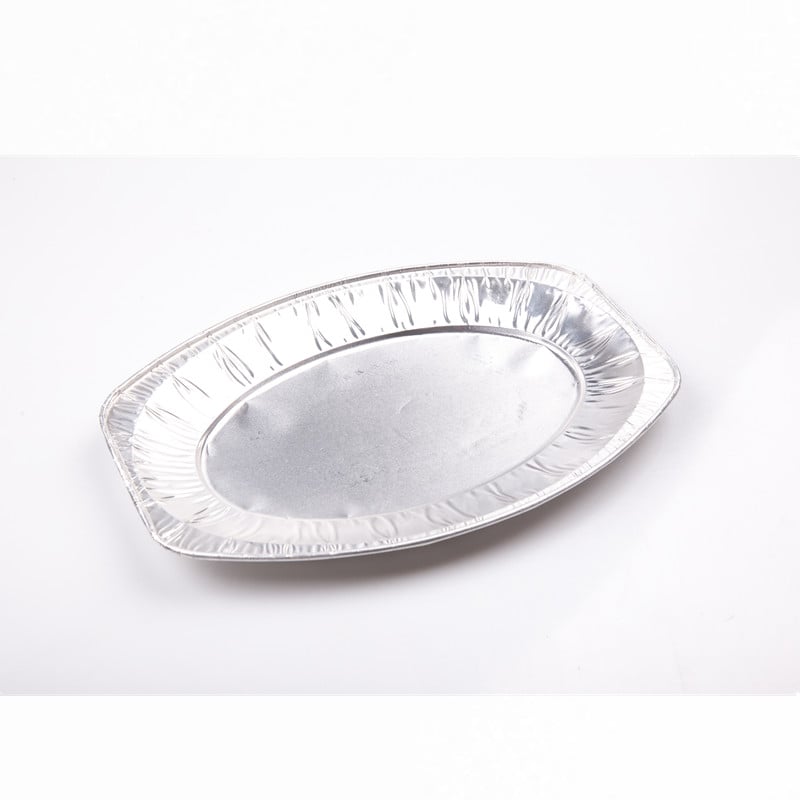 How to Select Disposable Aluminum Pans for Takeout and Catering Services?