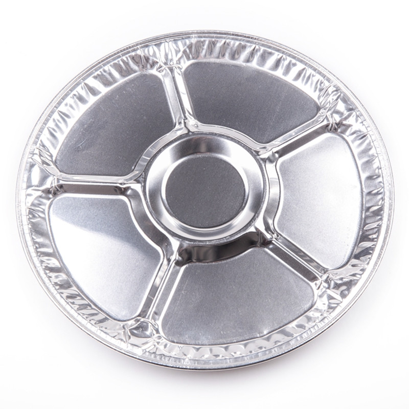 What Should Importers Know Before Buying Foil Pan Products?