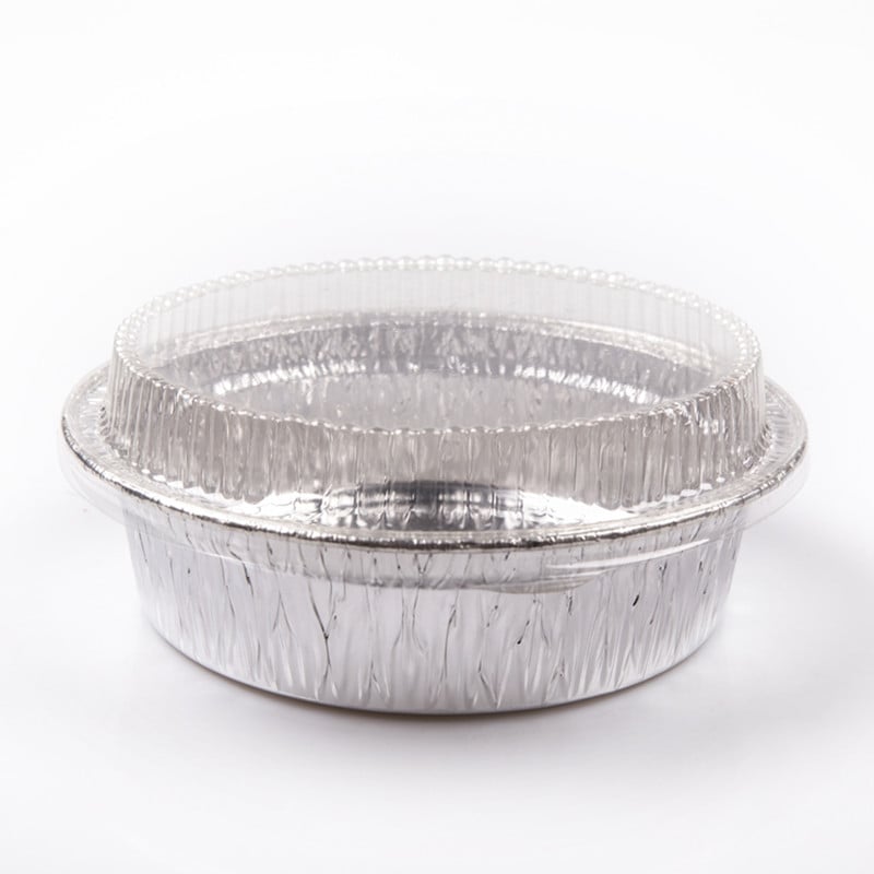 What Are the Key Benefits of Using Aluminum Foil Pans in Food Delivery?