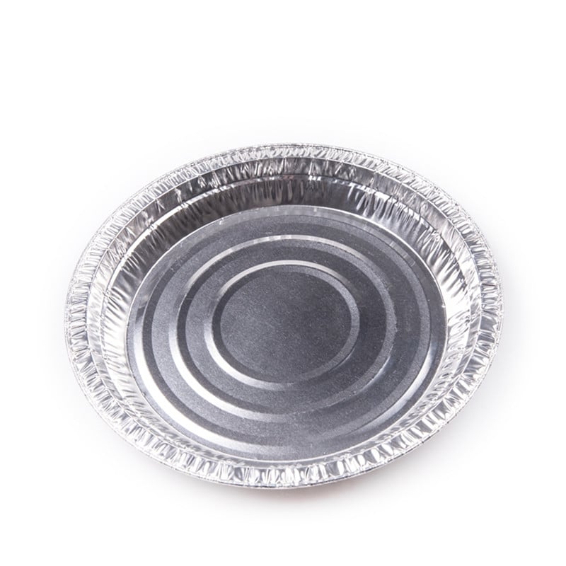 How to Ensure Aluminum Foil Baking Pans Withstand High Oven Temperatures?