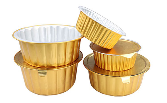 Pourquoi choisir les plats en aluminium en gros pour des solutions d’approvisionnement en restauration collective ?