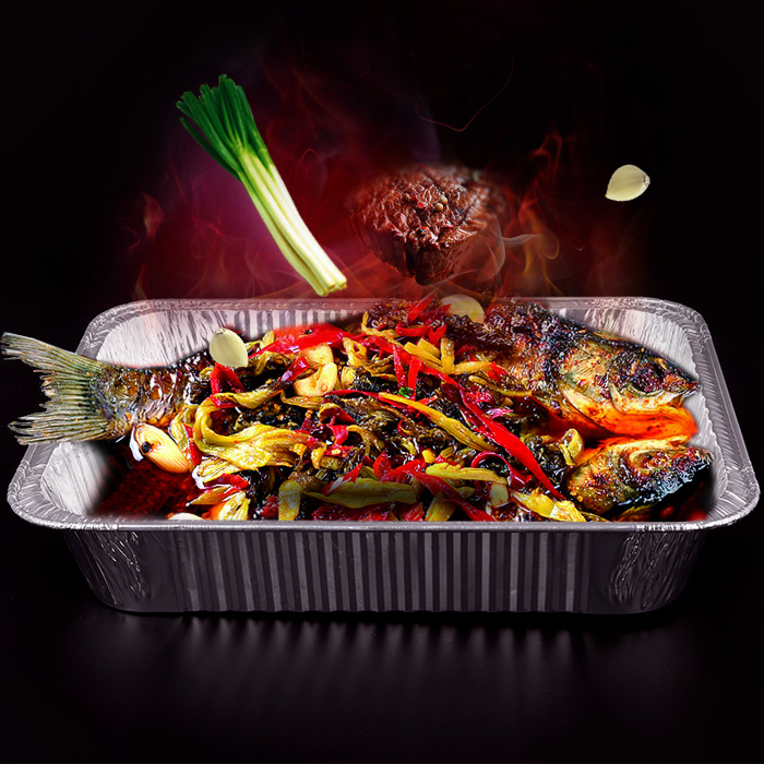 How Can Aluminum Baking Pans Support Commercial Bakery Production?