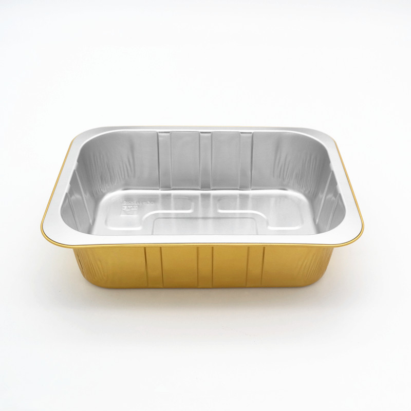Why Are Foil Pans Popular Among Food Service Providers Worldwide?