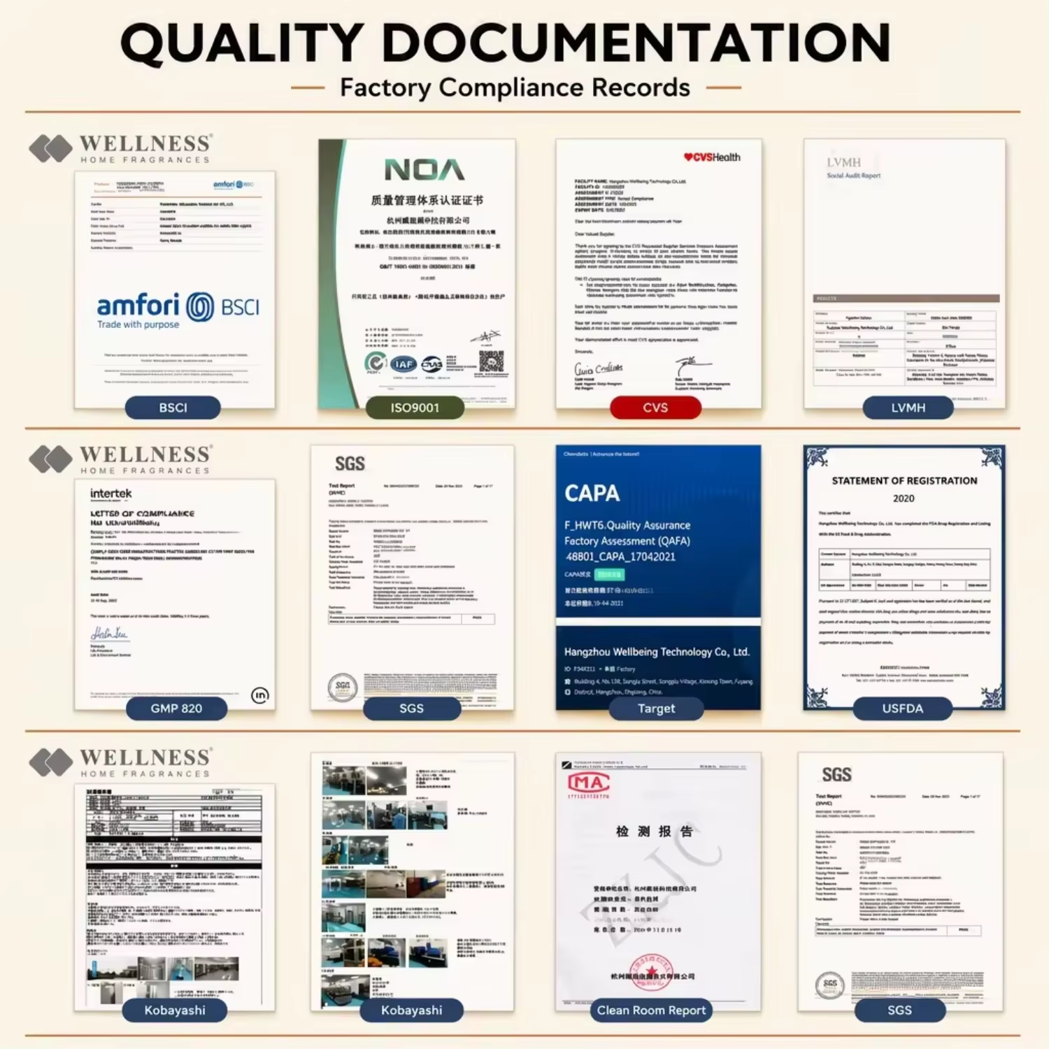 custom 40ml body hair mist oem odm-1