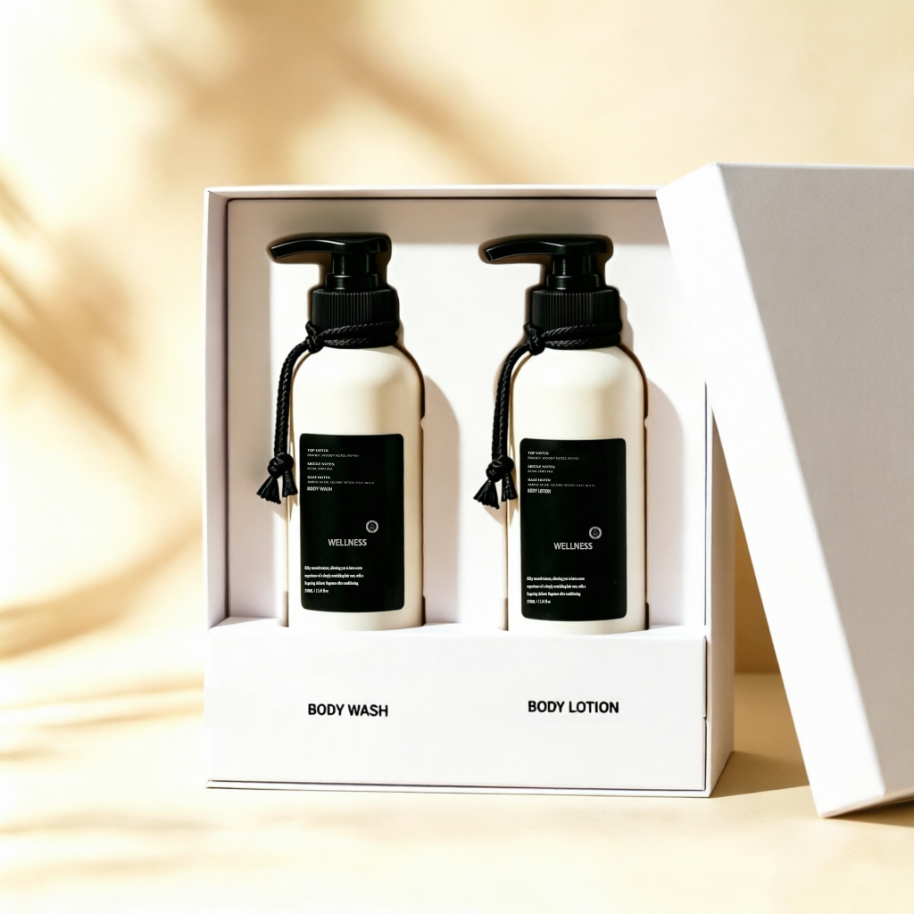 WELLNESS Personal Care Factory Wholesales Customized Private Label High Quality Aromatherapy Moisturizer Body Lotion Cream 