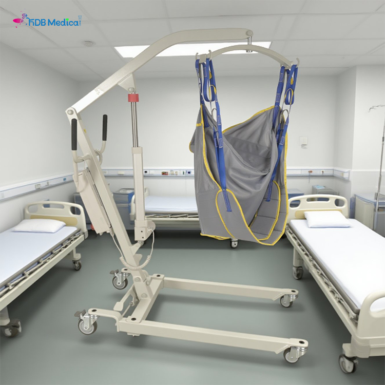 Enhancing efficiency in healthcare settings with specialized patient transfer chairs