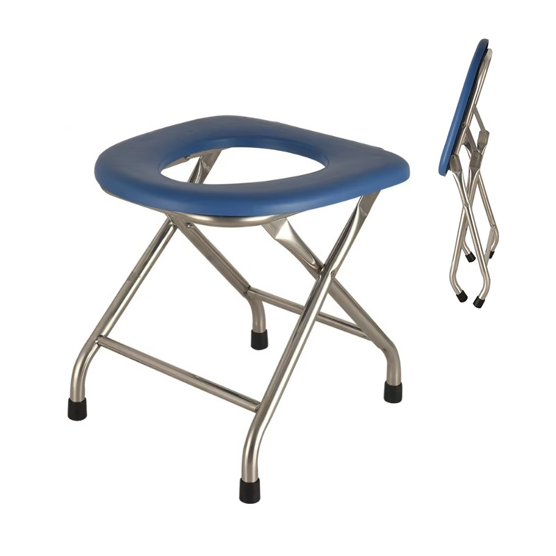 Improving daily living with our range of toilet chair options