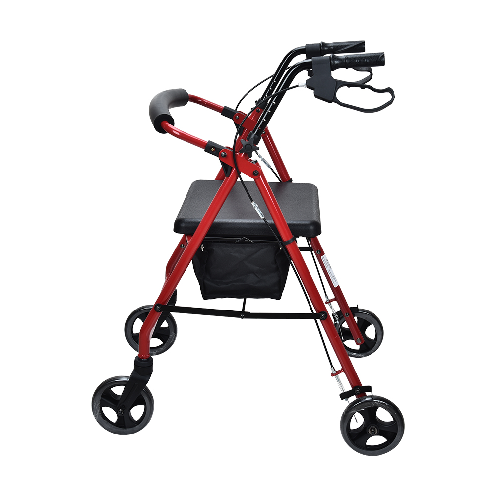 WALKER ROLLATOR