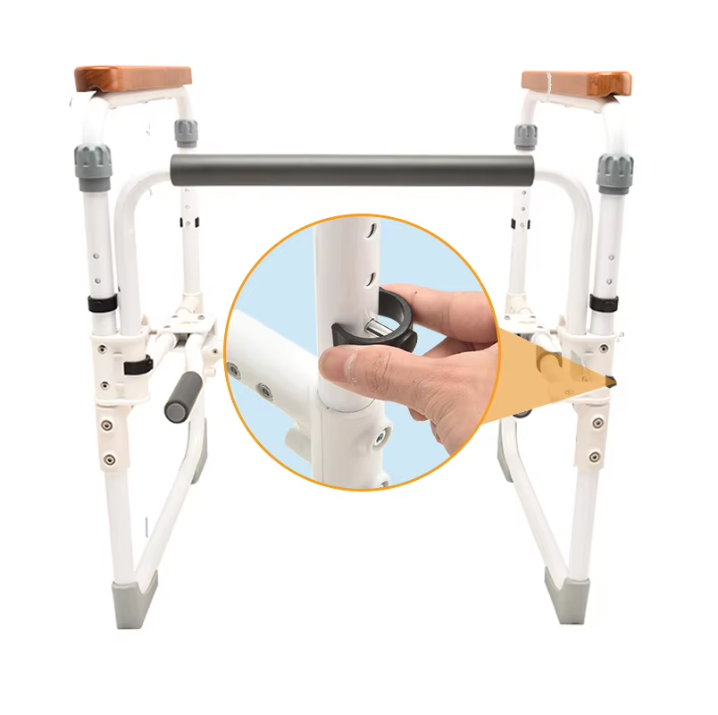 How to Develop Custom Rehabilitation Equipment with an ODM Manufacturer
