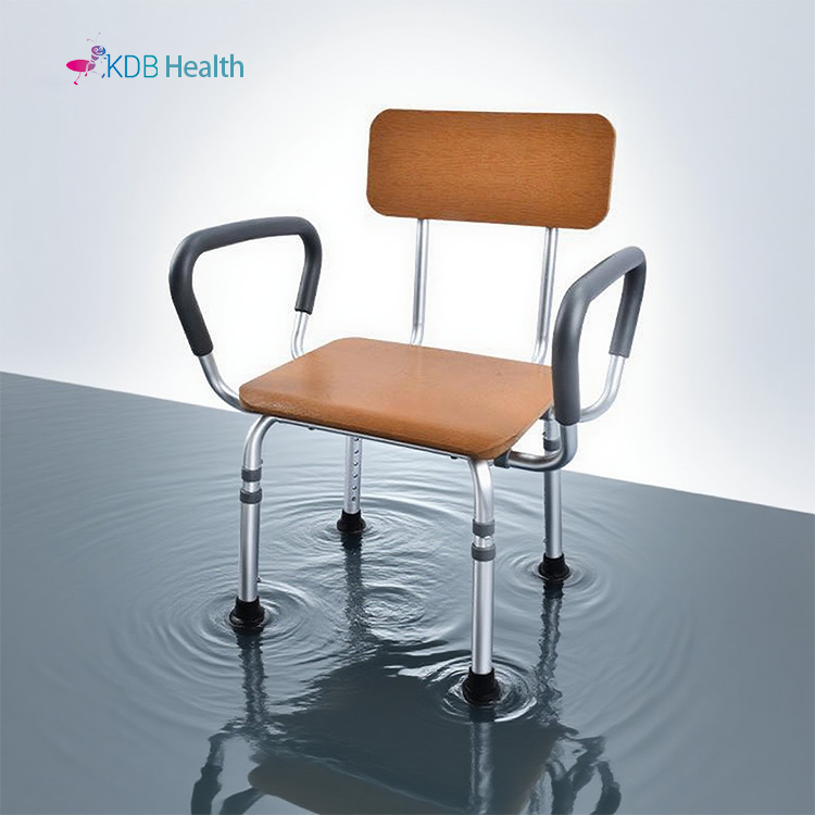 Versatile options for every home or healthcare facility