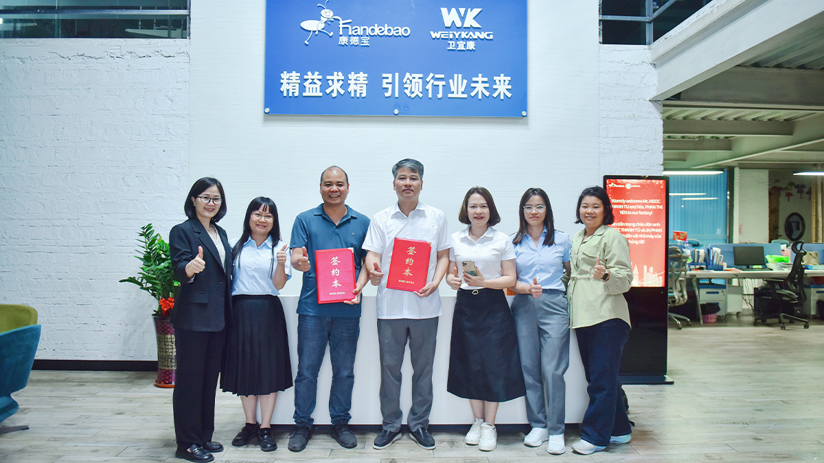 A Trusted Partnership, Strengthened by Results