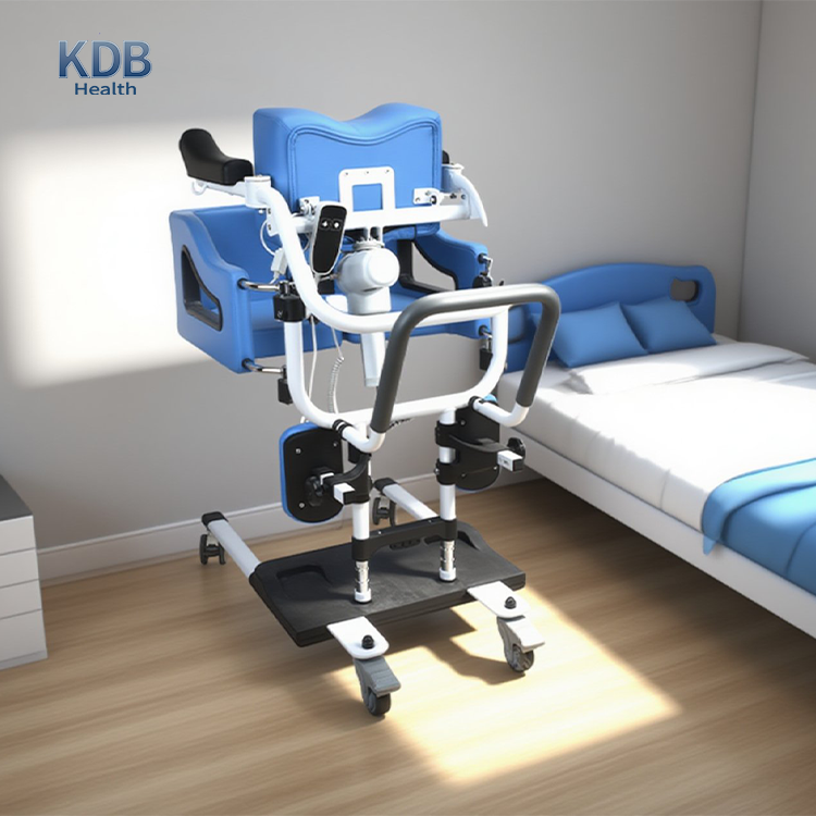 How Transfer Chairs Improve Caregiver Efficiency in Canadian Nursing Homes