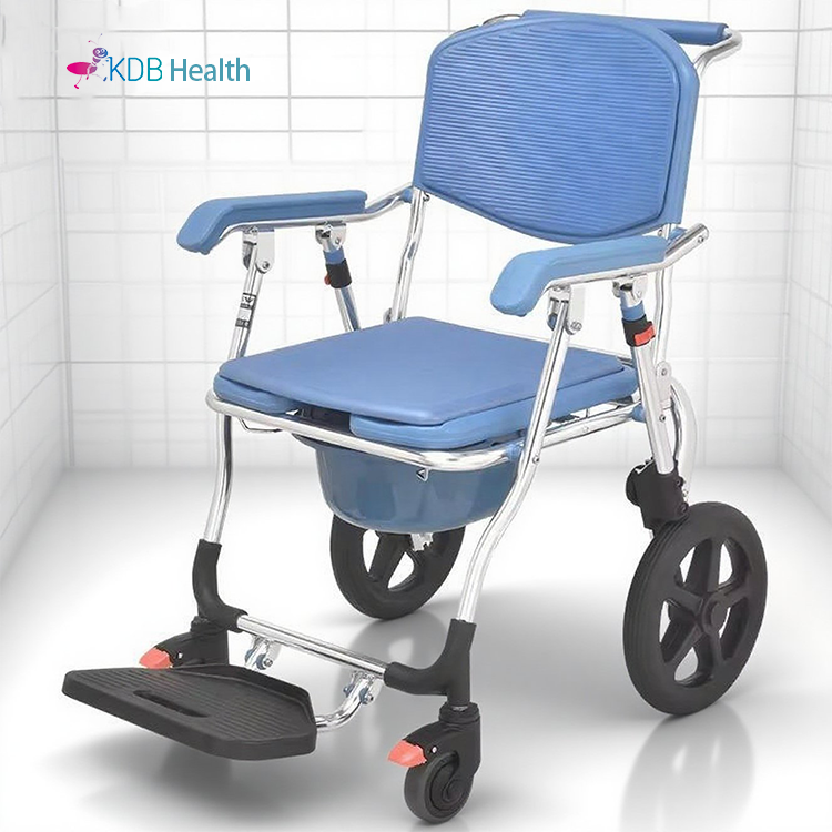 Top 5 Must-Have Safety Products for Seniors in the Bathroom