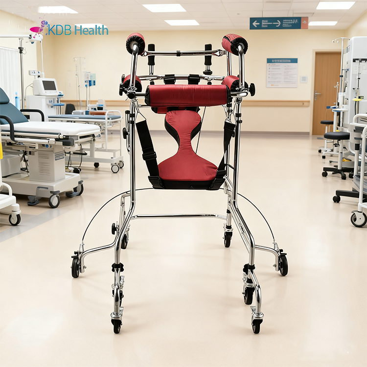 Versatile and adjustable commode support rails for added convenience