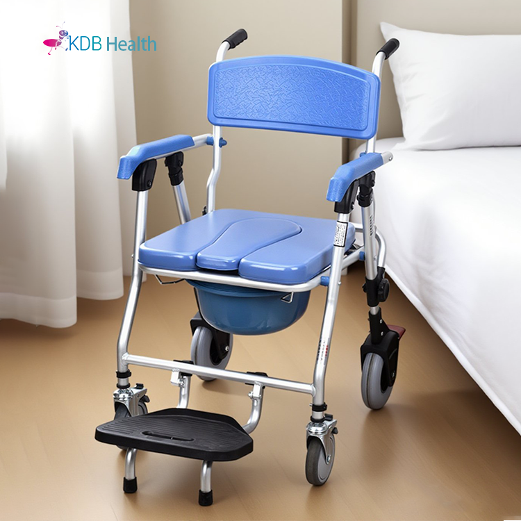 Why a Rotating Shower Chair is a Must-Have?