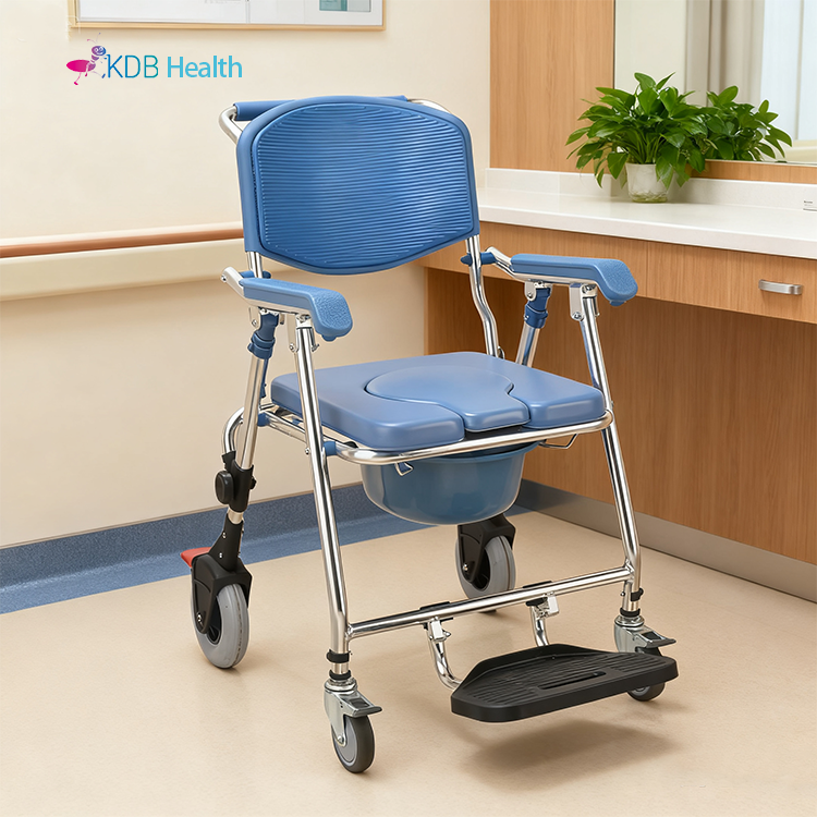Enhance your bathroom accessibility with a shower transfer chair