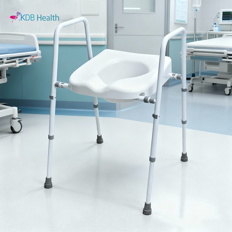 How Patient Lifts & Slings Aid in Daily Activities