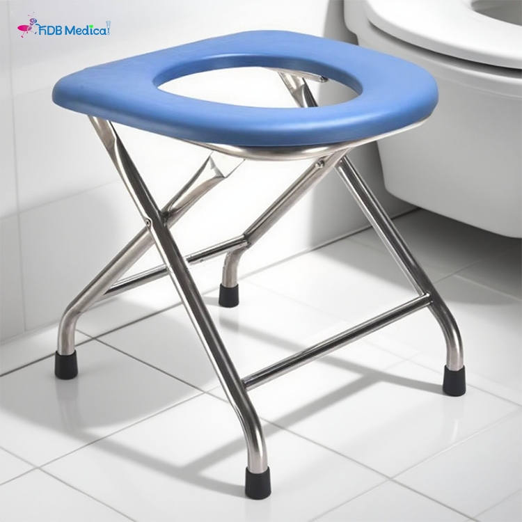 Leading supplier of quality toilet chairs for homes and healthcare facilities