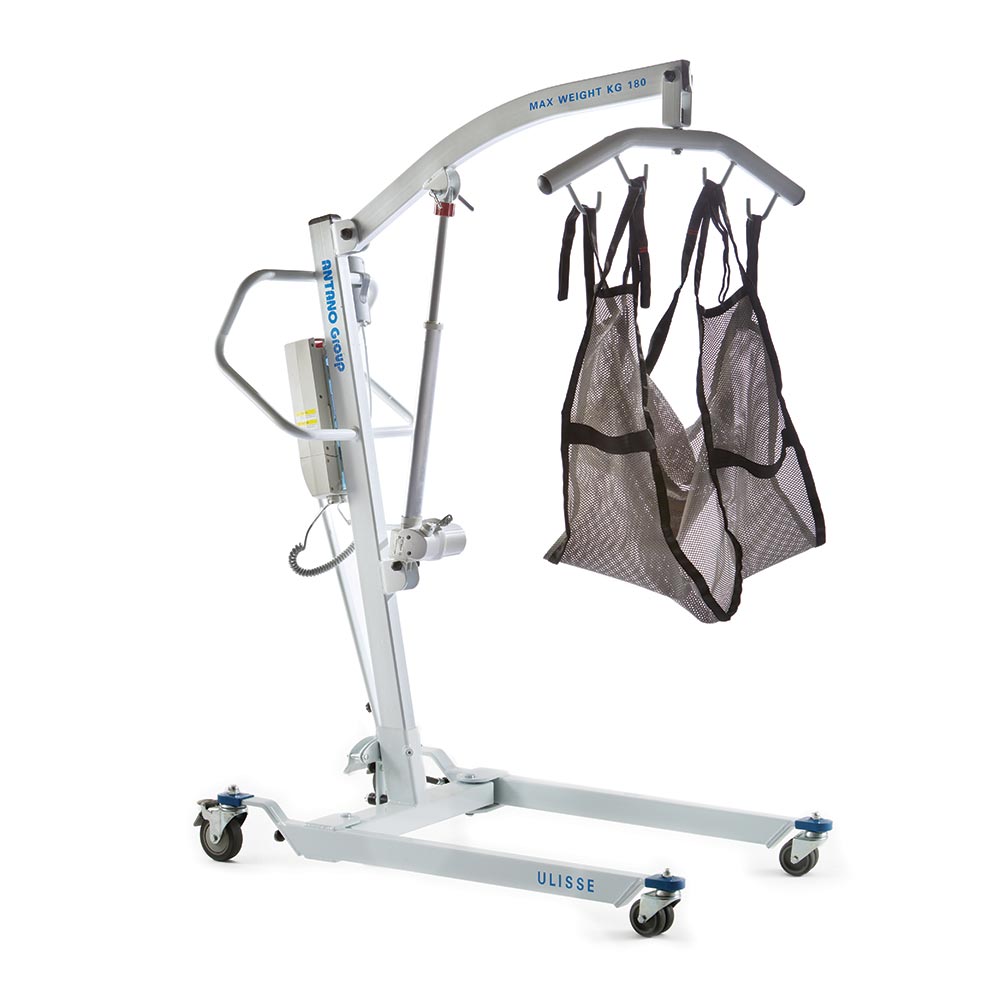 Best-Selling Patient Lifts for Private Clinics in Central Europe