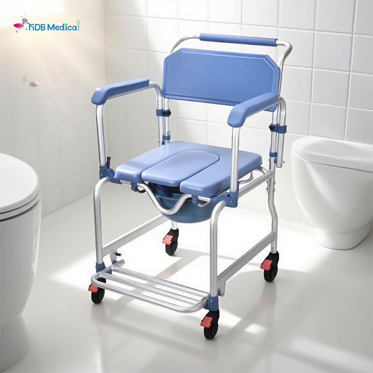 Improving Ergonomics in Healthcare Settings with Patient Handling Equipmen