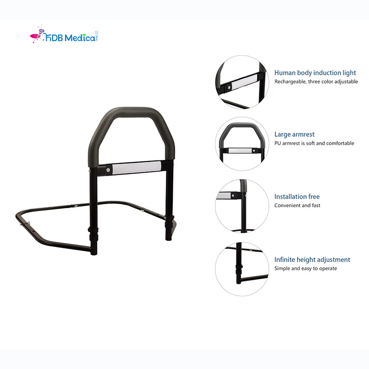 How Crutches Can Aid in Daily Activities