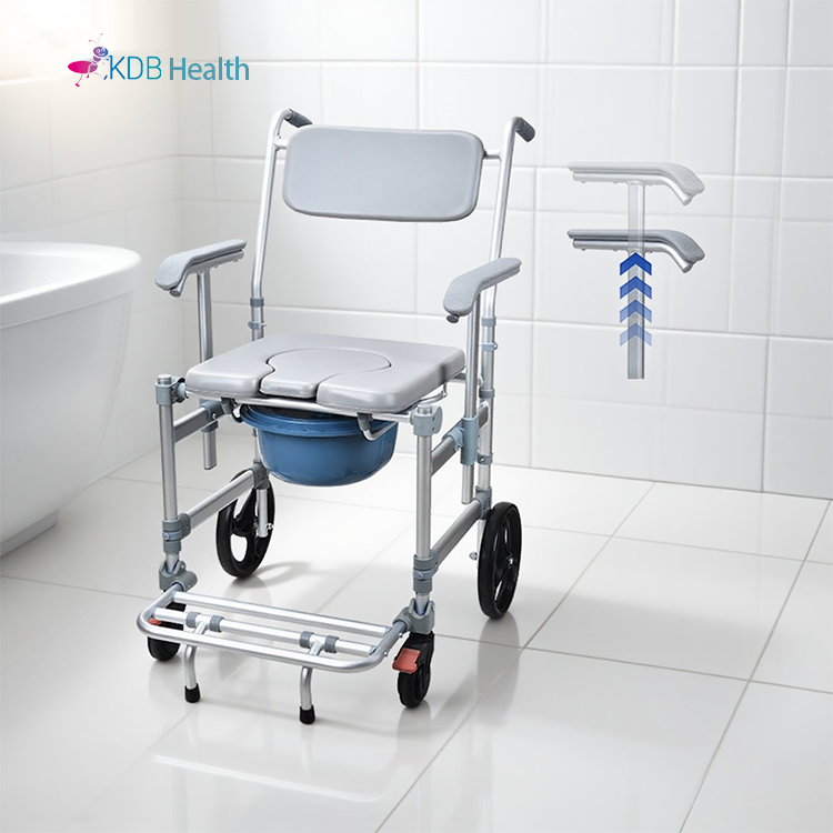 Understanding the Different Types of Patient Lifts Available