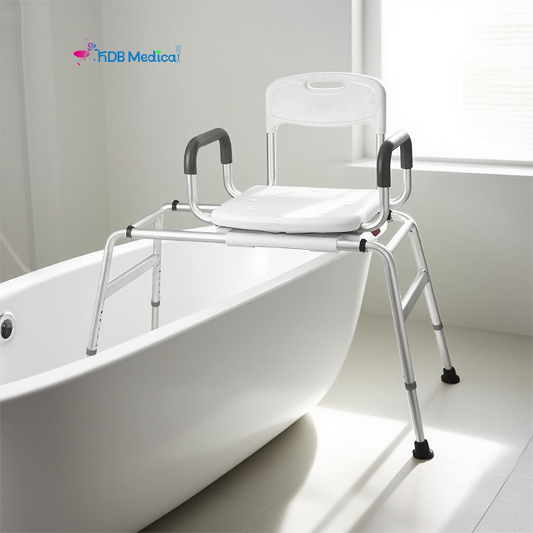 The Benefits of Installing a Disabled Chair Lif