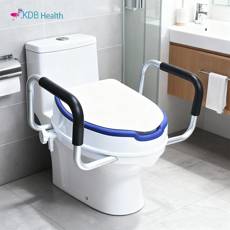 Enhance Your Daily Routine with a Medical Shower Chair