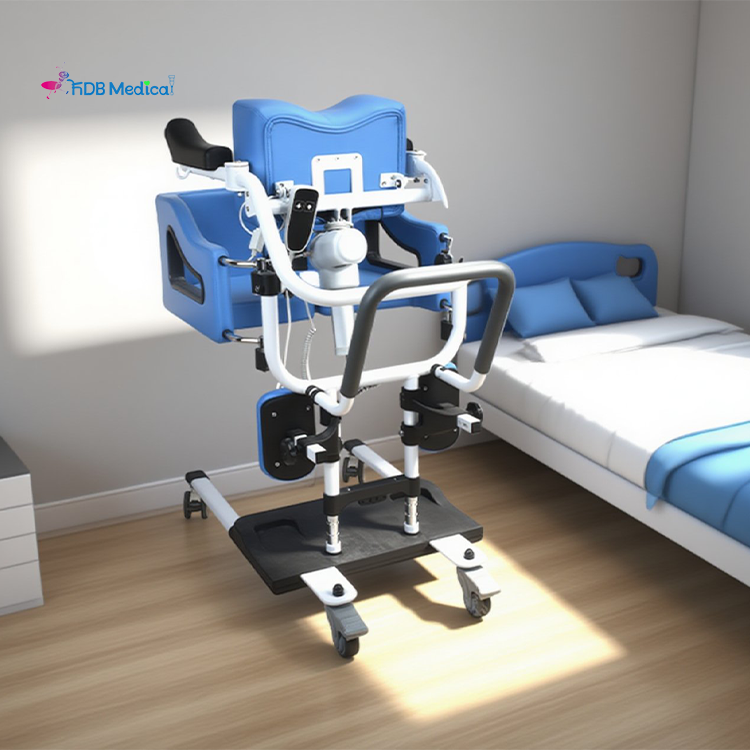 The Importance of a Patient Lift Chair