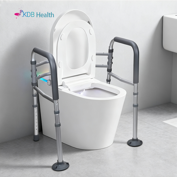 Bringing Comfort and Assistance to Caregivers and Patients with a Portable Patient Lif