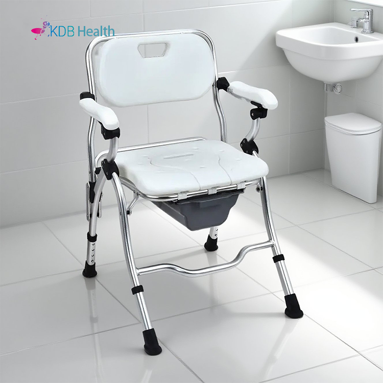 Promoting independence and mobility with removable bed side rails
