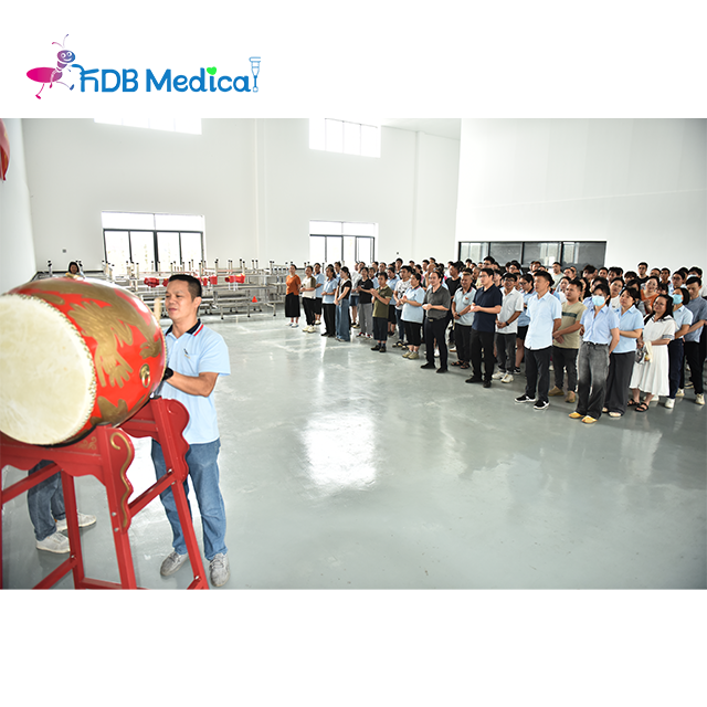 Quality is Our Lifeline – Kick-off of “Quality Enhancement Month”