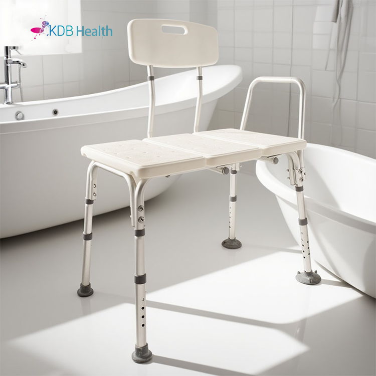 Prevent accidents and injuries with durable bed frame safety rails