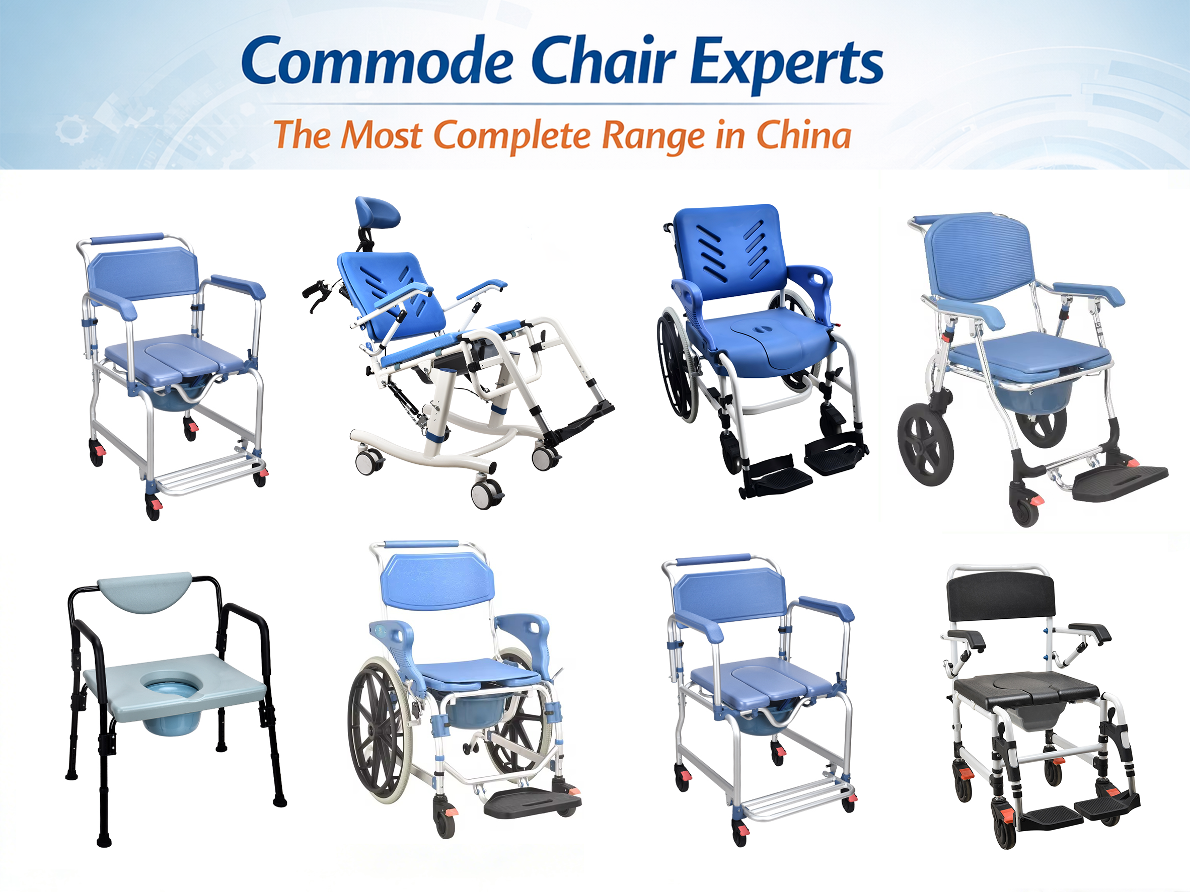 High-Capacity Patient Transfer Solutions for Hospitals (Wholesale Pricing Available)