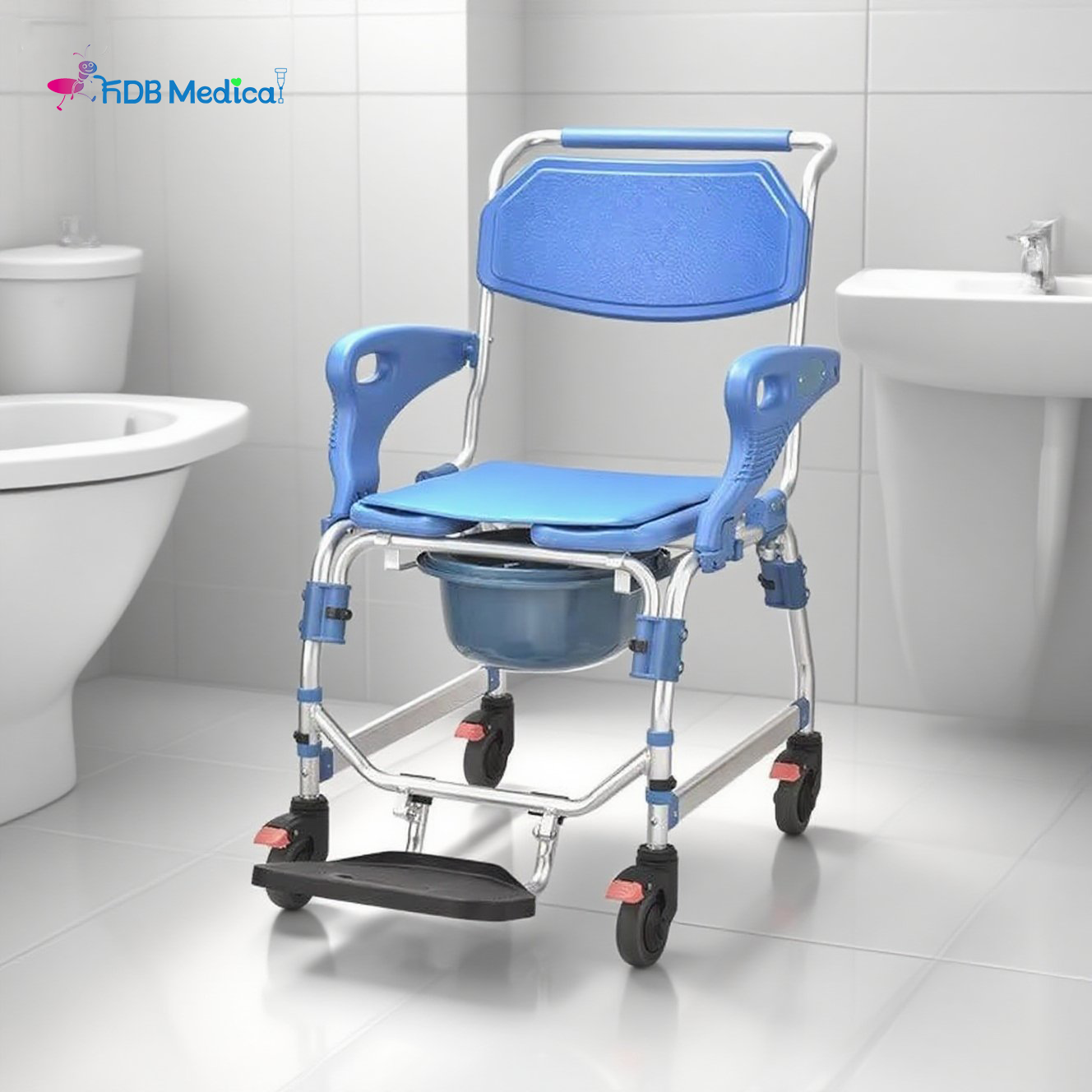 Comfort and Accessibility Combined