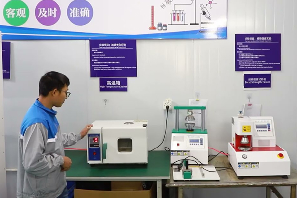 Behind the Scenes: How We Ensure Every Step of Your Rehab Product is Safety-Tested