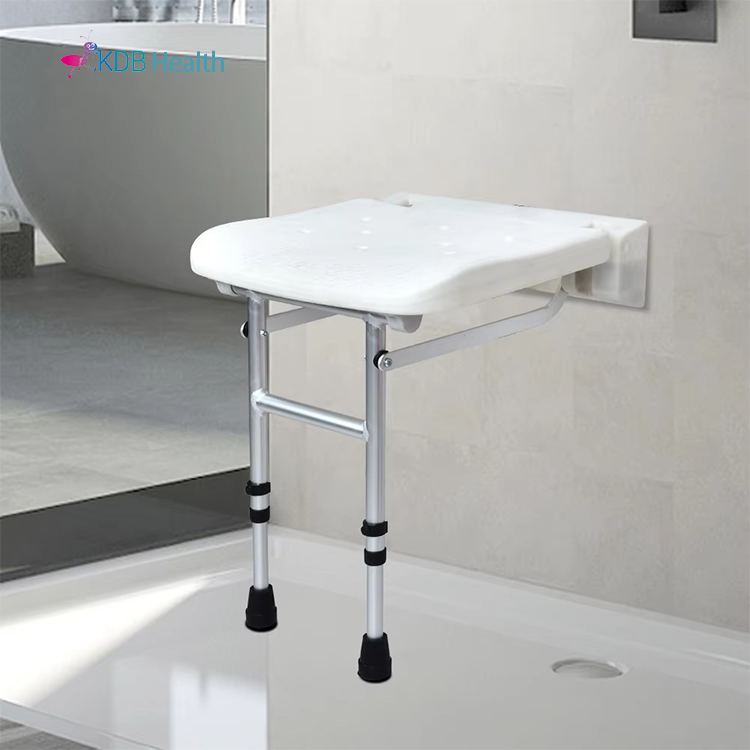Easy Installation for Peace of Mind in the Tub